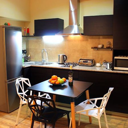 Yango Apartment Тбілісі Екстер'єр фото