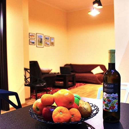 Yango Apartment Тбілісі Екстер'єр фото