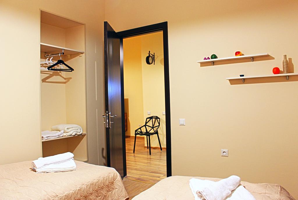 Yango Apartment Тбілісі Екстер'єр фото