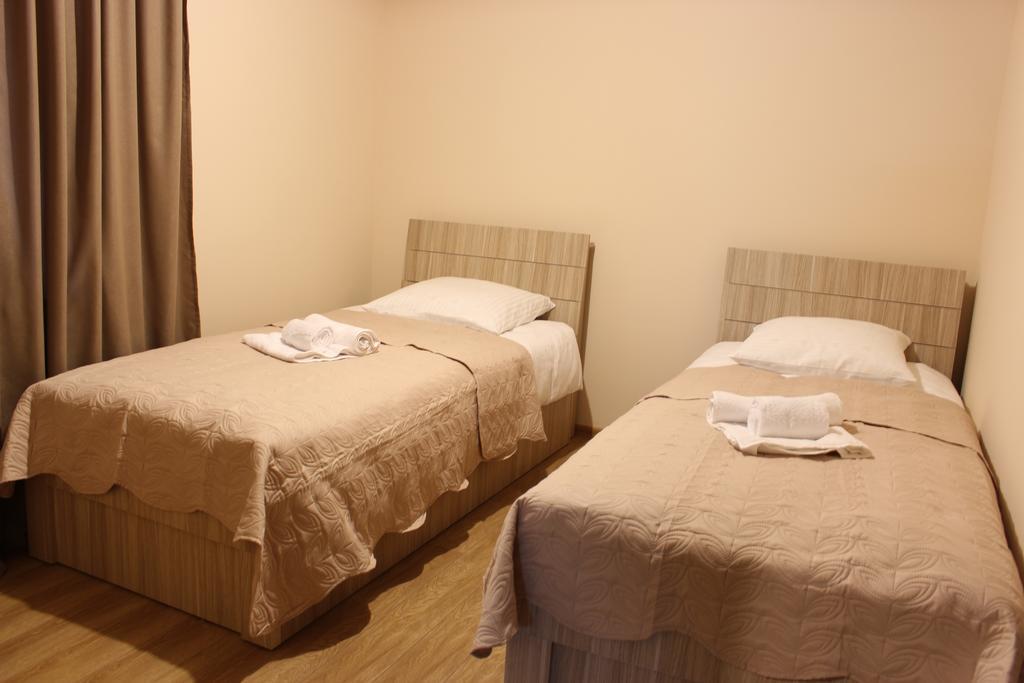Yango Apartment Тбілісі Екстер'єр фото