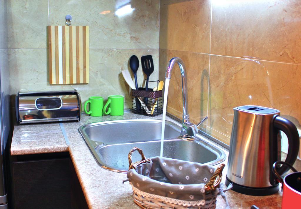 Yango Apartment Тбілісі Екстер'єр фото